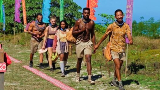 Survivor Season 48 Winner Revealed: Who Won