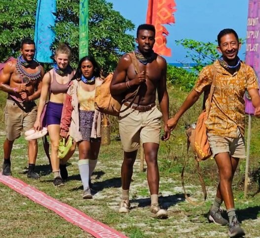 Survivor Season 48 Winner Revealed: Who Won