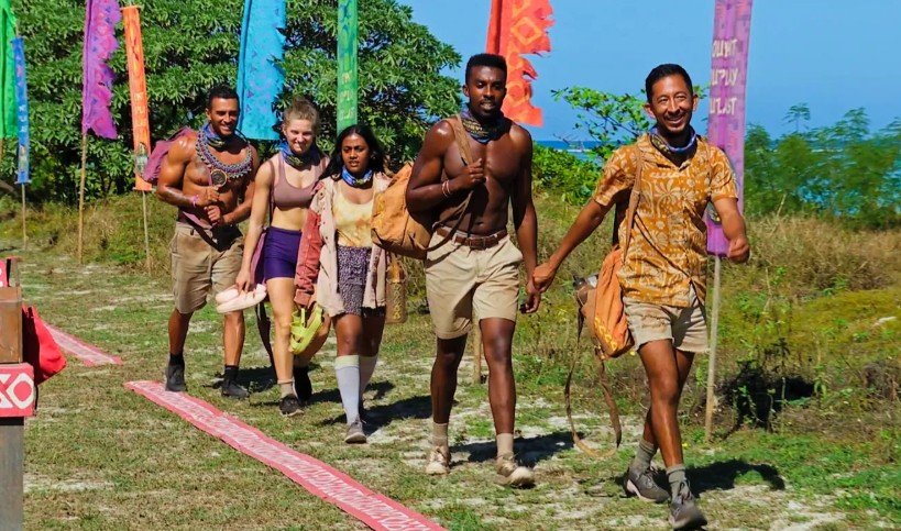 Survivor Season 48 Winner Revealed: Who Won