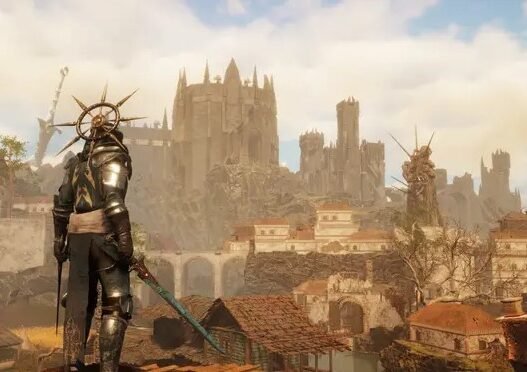 Tainted Grail: The Fall Of Avalon Launches Out of Early Access