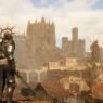 Tainted Grail: The Fall Of Avalon Launches Out of Early Access