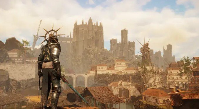 Tainted Grail: The Fall Of Avalon Launches Out of Early Access