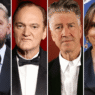 Tarantino & Hargitay Spotlight