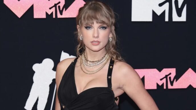 Is Taylor Swift Releasing ‘Reputation (Taylor’s Version)’?