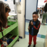 Teacher Appreciation