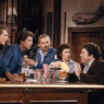 Cheers' Co-Star and Friend George Wendt