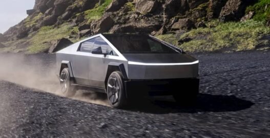 Tesla Will Finally Take Your Cybertruck Back—At a Huge Loss