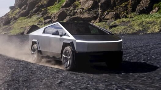Tesla Will Finally Take Your Cybertruck Back—At a Huge Loss