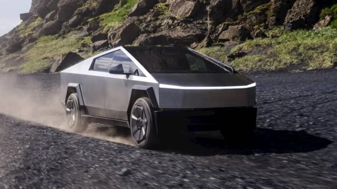 Tesla Will Finally Take Your Cybertruck Back—At a Huge Loss