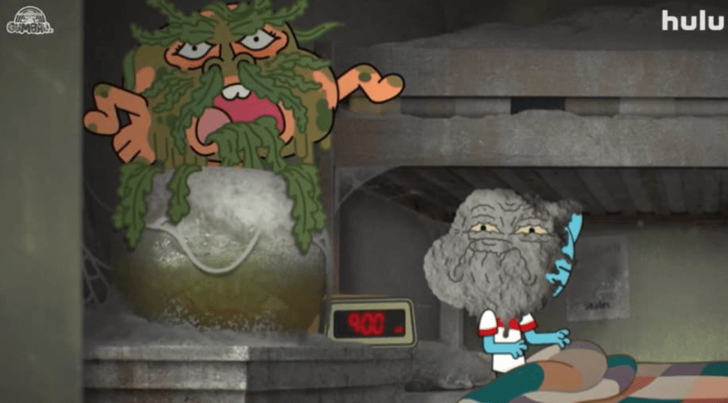 Gumball Season 7: Hulu Premiere Date and Renewal Status