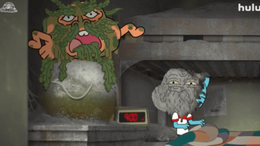 Gumball Season 7: Hulu Premiere Date and Renewal Status