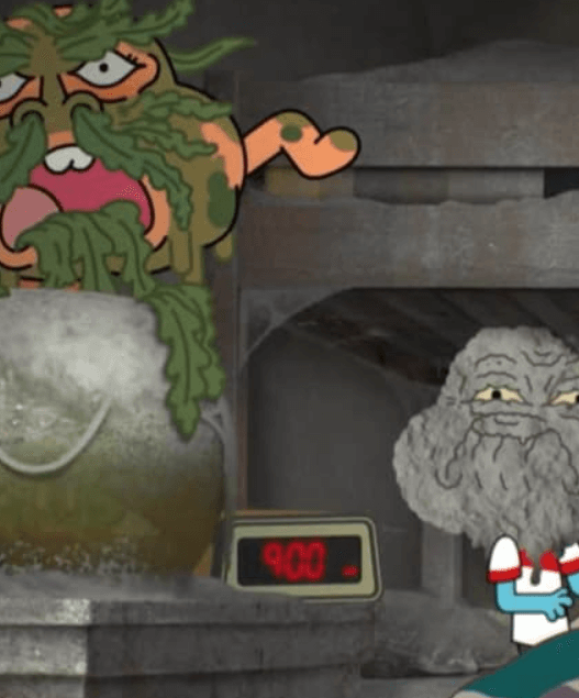 Gumball Season 7: Hulu Premiere Date and Renewal Status