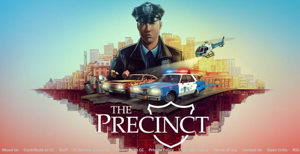 The Precinct Review – A Gritty 1980s Cop Game
