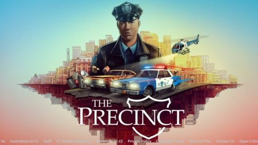 The Precinct Review – A Gritty 1980s Cop Game