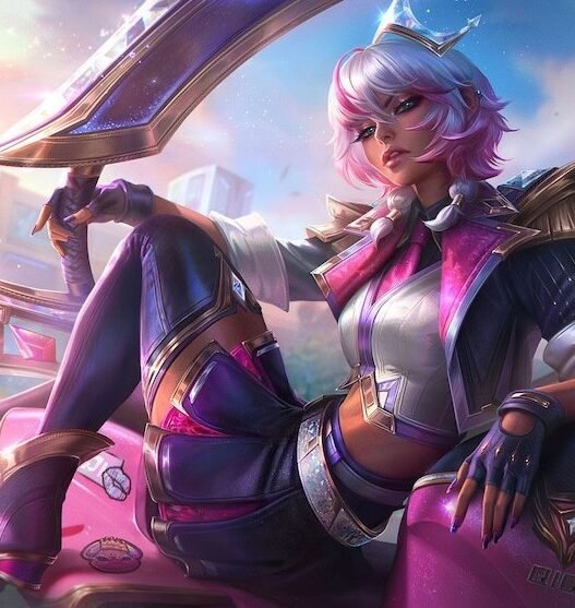 Top 5 Games Like League of Legends