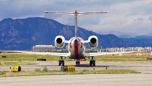 Two Dead After Plane Crashes While Attempting Emergency Landing