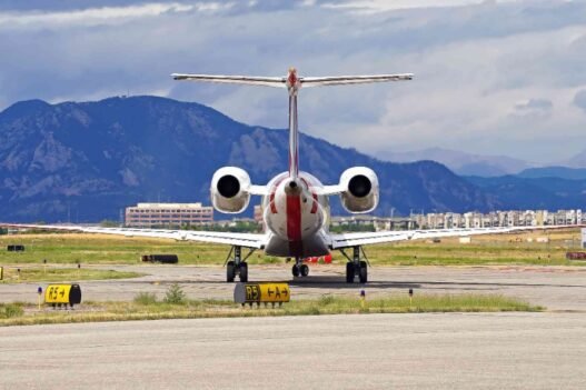 Two Dead After Plane Crashes While Attempting Emergency Landing