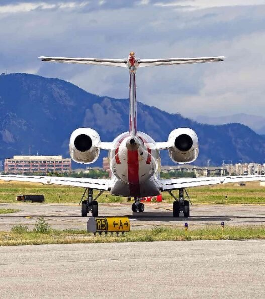 Two Dead After Plane Crashes While Attempting Emergency Landing