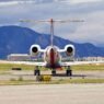 Two Dead After Plane Crashes While Attempting Emergency Landing