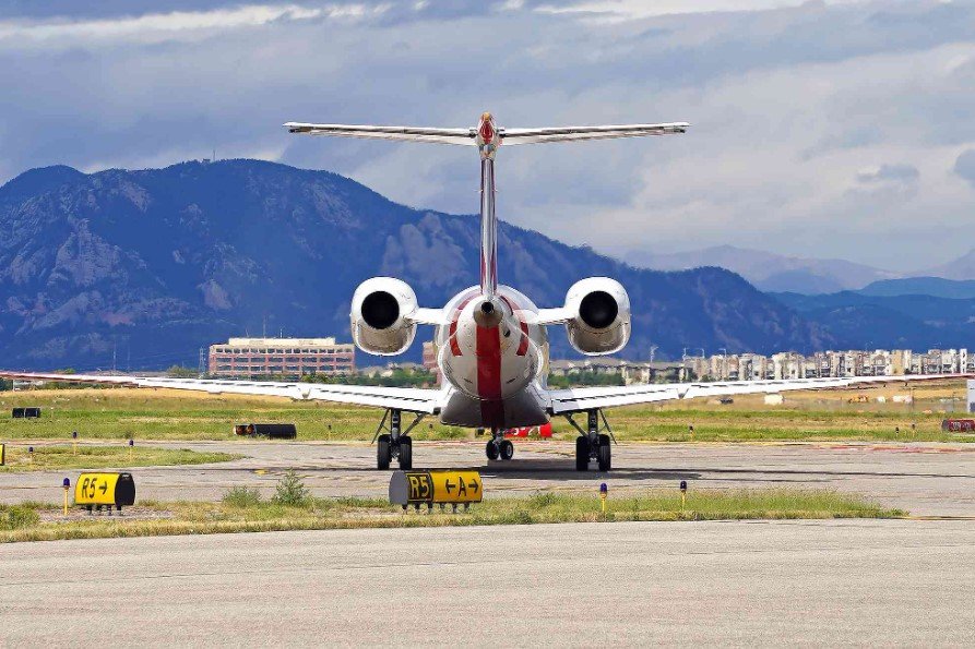 Two Dead After Plane Crashes While Attempting Emergency Landing