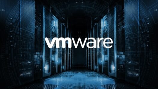 VMware Releases Urgent Patches for Critical Security Flaws
