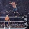 WWE Saturday Night's Main Event 2025: Full Match Card, Time & How to Watch