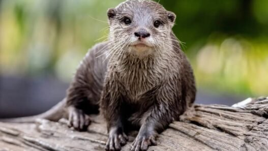 World Otter Day 2025: On the Front Lines of a Habitat Crisis