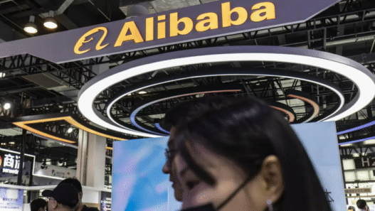 alibaba