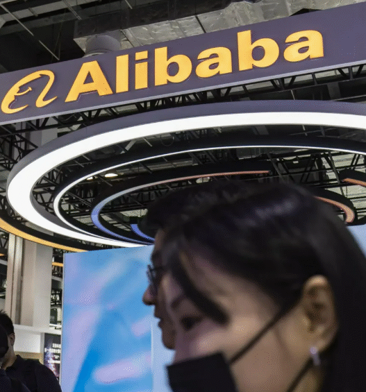 alibaba