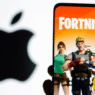 apple and epic