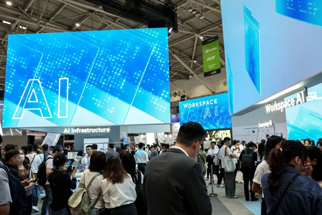 computex