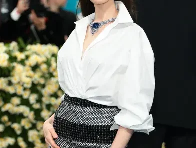 Anne Hathaway