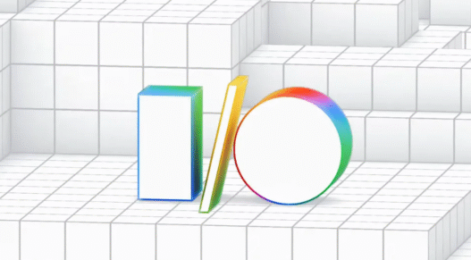 google io