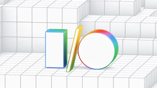 google io
