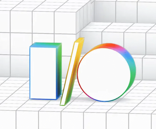 google io