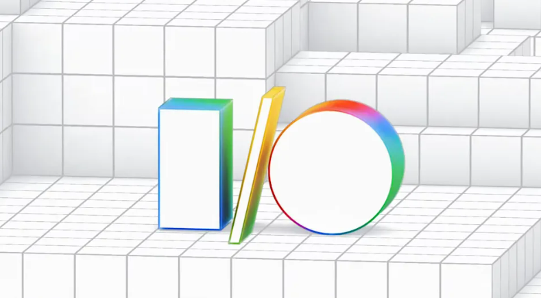 google io