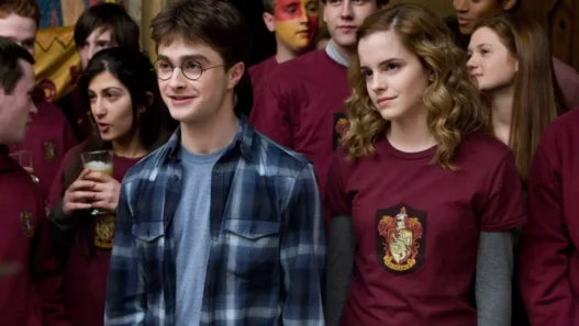 Harry Potter Day