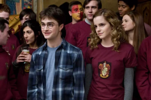 Harry Potter Day