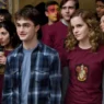 Harry Potter Day