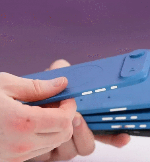 iphone 17 air