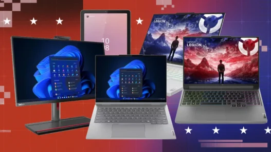 lenovo