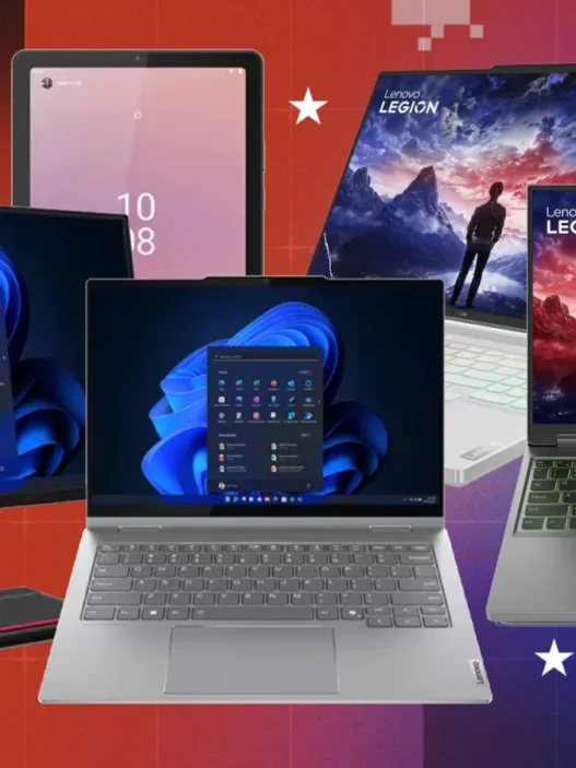 lenovo