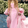 Shakira's 2025 Met Gala