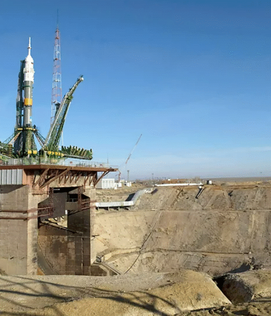 Space Archaeologists