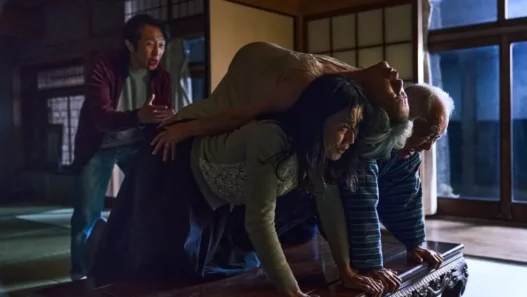 8 New Horror Movies Released on Friday the 13th