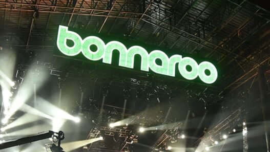 Bonnaroo Music Festival 2025 Canceled Due to Severe Weather