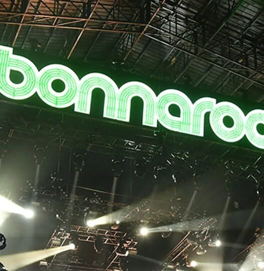 Bonnaroo Music Festival 2025 Canceled Due to Severe Weather