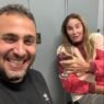 Caitlyn Jenner Caught in Israel During Iranian Missile Strike: Shares Chaos and Bomb Shelter Experience