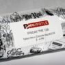Chipotle Offers BOGO Deal for Tattooed Fans on Friday, June 13