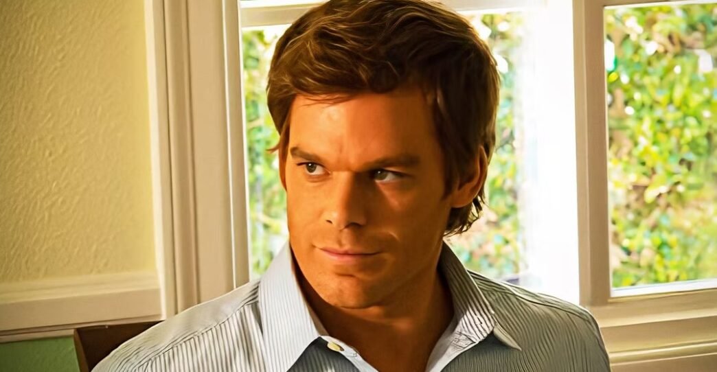Dexter’s Original Villain Hints at Return After 14 Years for Upcoming Sequel Series